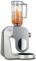 Bosch MUM 54251 Küchenmaschine weiß/silber