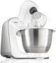 Bosch MUM 54251 Küchenmaschine weiß/silber