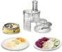 Bosch MUM 54251 Küchenmaschine weiß/silber