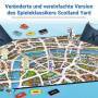 Ravensburger Scotland Yard Junior Refresh Gesellschaftsspiele
