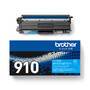 BROTHER TN-910C Tonerkassette Cyan Ultra Hohe Kapazität 9.000 seiten für Brother HL-L9310CDW(T) (TN9