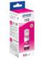 Epson ECOTANK Ink Bottleß 112M (C13T06C34A)