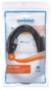 MANHATTAN USB 3.1 Gen1 Typ C-Kabel C-Stecker/A-Stecker 3m (354981)