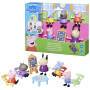 Hasbro Peppa Pig Peppas Spielgruppe