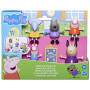 Hasbro Peppa Pig Peppas Spielgruppe