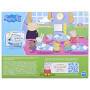 Hasbro Peppa Pig Peppas Spielgruppe