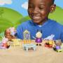 Hasbro Peppa Pig Peppas Spielgruppe