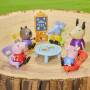 Hasbro Peppa Pig Peppas Spielgruppe
