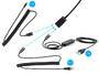 SANDBERG USB+RJ9/11 Headset Pro Stereo (126-30)