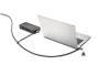 Kensington Notebookschloss Universell 3in-1 Twin Head (K63380WW)