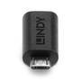 LINDY Adapter USB 2.0 Typ C an Micro-B (41903)