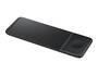 Samsung Galaxy Wireless Charger Trio Black Ladegeräte - Induktion