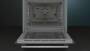 Siemens ELEKTROHERD STAND CERAN   60CM (HK9S5A240      ED/SW)