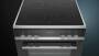 Siemens ELEKTROHERD STAND CERAN   60CM (HK9S5A240      ED/SW)