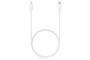 Samsung Kabel USB-C/USB-C 5A 45W ws (EP-DN975BWEGWW)