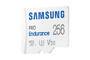Samsung MB-MJ256K - 256 GB - MicroSDXC - Class 10 - UHS-I - 100 MB/s - 40 MB/s