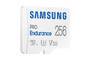 Samsung MB-MJ256K - 256 GB - MicroSDXC - Class 10 - UHS-I - 100 MB/s - 40 MB/s