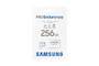 Samsung MB-MJ256K - 256 GB - MicroSDXC - Class 10 - UHS-I - 100 MB/s - 40 MB/s