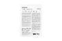 Samsung MB-MJ256K - 256 GB - MicroSDXC - Class 10 - UHS-I - 100 MB/s - 40 MB/s