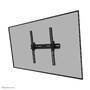 Neomounts by Newstar TV wall mount - 35 kg - 81.3 cm (32") - 165.1 cm (65") - 50 x 50 mm - 400 x 400 mm - Black