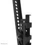 Neomounts by Newstar TV wall mount - 35 kg - 81.3 cm (32") - 165.1 cm (65") - 50 x 50 mm - 400 x 400 mm - Black