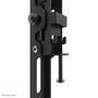 Neomounts by Newstar TV wall mount - 35 kg - 81.3 cm (32") - 165.1 cm (65") - 50 x 50 mm - 400 x 400 mm - Black