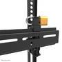 Neomounts by Newstar TV wall mount - 35 kg - 81.3 cm (32") - 165.1 cm (65") - 50 x 50 mm - 400 x 400 mm - Black