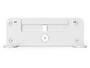 Logitech Wall Mount for Video Bars - Wall mount - White - Wall - Logitech - Rally Bar - Rally Bar Mini - 236 mm