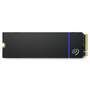 SEAGATE Game Drive for PS5 2TB NVMe M.2 SSD EMEA (ZP2000GP3A2001)