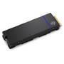 SEAGATE Game Drive for PS5 2TB NVMe M.2 SSD EMEA (ZP2000GP3A2001)