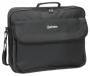 MANHATTAN NB Tasche Cambridge Clamshell 17,3" schwarz (439992)