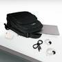 STARTECH.COM 15cm Klettkabelbinder Set - 50St. - Wiederverwendbare Kabelbinder - Kabelbinder Klettve
