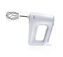 Braun HANDMIXER+STABMIXER       500W (HM3107WH          WS)