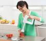Braun HANDMIXER+STABMIXER       500W (HM3107WH          WS)
