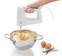 Braun HANDMIXER+STABMIXER       500W (HM3107WH          WS)