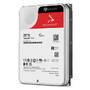 SEAGATE Ironwolf PRO Enterprise NAS HDD 20TB 7200rpm 6Gb/s SATA 256MB cache 8,9cm 3.5Zoll 24x7 für N