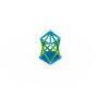 Invento Products & Services GmbH CLASSIC 272 GREEN Line - 60pcs
