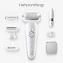 Braun Silk-epil 9-341 Epilierer