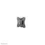 Neomounts by Newstar Select Neomounts tv wall mount - 25.4 cm (10") - 76.2 cm (30") - 25 kg - 75 x 75 mm - 100 x 100 mm - Black