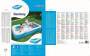  Bestway® Family Pool, Deluxe, 305 x 183 x 56 cm 