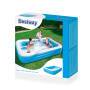  Bestway® Family Pool, Deluxe, 305 x 183 x 56 cm 