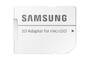 SD MicroSD Card 512GB Samsung SDXC EVO Plus (2024) (Class10) retail (MB-MC512SA/EU)