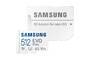 SD MicroSD Card 512GB Samsung SDXC EVO Plus (2024) (Class10) retail (MB-MC512SA/EU)