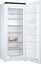 Siemens GEFRIERSCHRANK STAND      327L (GS54NUWDV         WS)