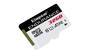SD MicroSD Card  32GB Kingston SDHC High Endurance (Class10) retail (SDCE/32GB)