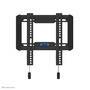 Neomounts WAH 24"-55"  1TFT 1Gelenk  schw. Max.45 (WL30-550BL12)