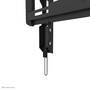 Neomounts WAH 24"-55"  1TFT 1Gelenk  schw. Max.45 (WL30-550BL12)