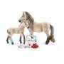 schleich® Horse Club 42430 Hannahs Erste-Hilfe-Set