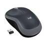Logitech Wireless Mouse M185 swift grey (910-002235)