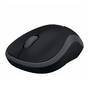 Logitech Wireless Mouse M185 swift grey (910-002235)